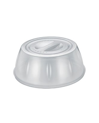 Capac pentru cuptorul cu microunde, 26 cm, Maxi - KÜCHENPROFI 